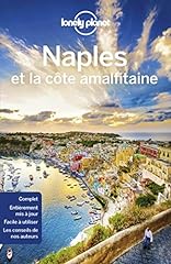 Naples côte amalfitaine d'occasion  Livré partout en France