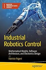 Industrial robotics control usato  Spedito ovunque in Italia 
