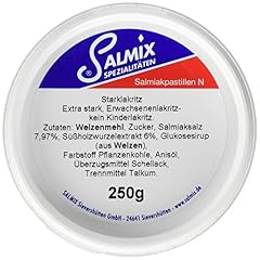 Salmix handgefertigte salmiakp gebraucht kaufen  Wird an jeden Ort in Deutschland