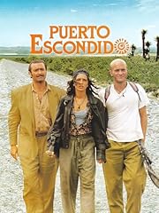 Puerto escondido usato  Spedito ovunque in Italia 