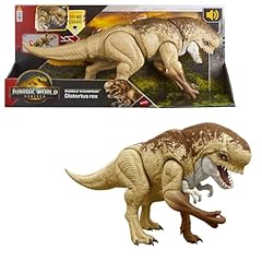Mattel jurassic rebirth for sale  Delivered anywhere in UK