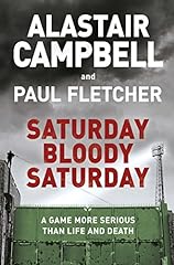 Saturday bloody saturday for sale  Delivered anywhere in Ireland