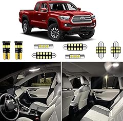 Tacoma interior led for sale  Delivered anywhere in USA 