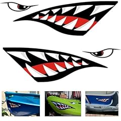 Moocy 2pcs shark for sale  Delivered anywhere in USA 