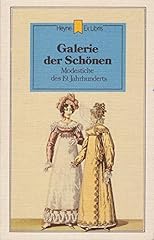 Galerie der schonen d'occasion  Livré partout en France