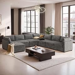 Caodoc modular sectional for sale  Delivered anywhere in USA 