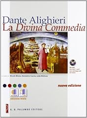 Dante alighieri. divina usato  Spedito ovunque in Italia 