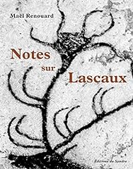 Notes lascaux d'occasion  Livré partout en France