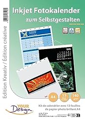 Your design kalender gebraucht kaufen  Wird an jeden Ort in Deutschland