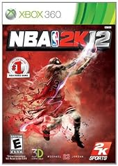 Nba 2k12 for sale  Delivered anywhere in USA 