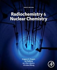 Radiochemistry nuclear chemist for sale  Delivered anywhere in USA 