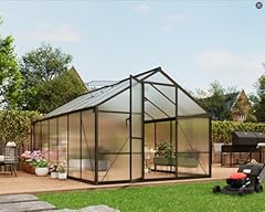 Greenhouse large walk for sale  Delivered anywhere in USA 