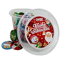 425g schokotaler weihnachten gebraucht kaufen  Wird an jeden Ort in Deutschland