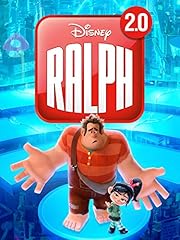 Ralph 2.0 d'occasion  Livré partout en France