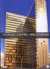 Voyage centre bibliothèque d'occasion  Livré partout en Belgiqu