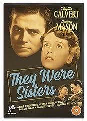 Sisters dvd 1945 for sale  Delivered anywhere in UK