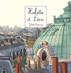 Hulotte léon d'occasion  Livré partout en Belgiqu