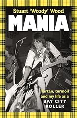 Mania tartan turmoil gebraucht kaufen  Wird an jeden Ort in Deutschland