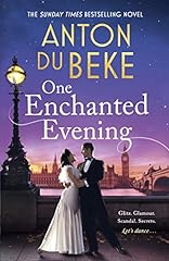 One enchanted evening for sale  Delivered anywhere in UK