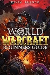 Warcraft beginners guide gebraucht kaufen  Wird an jeden Ort in Deutschland