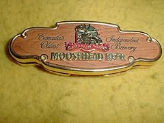 Franklin mint moosehead for sale  Delivered anywhere in USA 