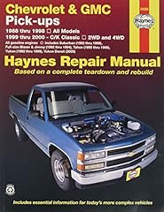 Haynes 24065 chev for sale  Delivered anywhere in USA 