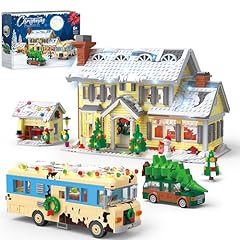 Snow village building for sale  Delivered anywhere in USA 