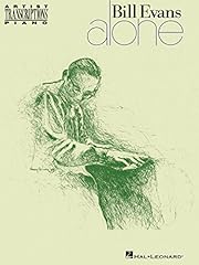 Bill evans alone for sale  Delivered anywhere in USA 