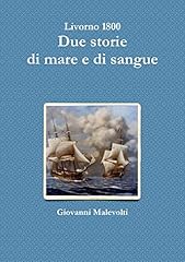 Livorno 1800 gebraucht kaufen  Wird an jeden Ort in Deutschland