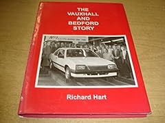 Vauxhall bedford story for sale  Delivered anywhere in UK