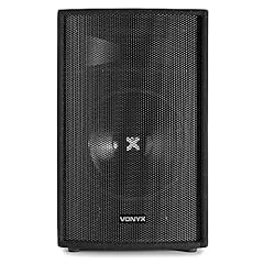 Vonyx inch 500w for sale  Delivered anywhere in UK