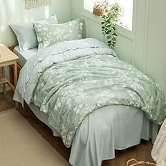 Bedsure sage green for sale  Delivered anywhere in USA 