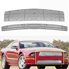 Billet chrome grille for sale  Delivered anywhere in USA 