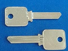 Two key blanks for sale  Delivered anywhere in USA 