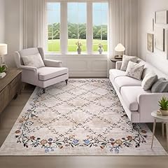 Garveehome 4x6 washable for sale  Delivered anywhere in USA 