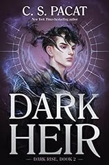 Dark heir for sale  Delivered anywhere in UK