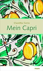 Capri gebraucht kaufen  Wird an jeden Ort in Deutschland