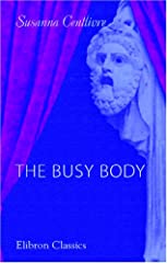 Busy body comedy for sale  Delivered anywhere in UK