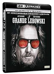 Grande lebowski bluray for sale  Delivered anywhere in USA 