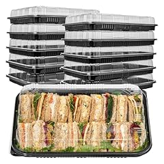 Superior sandwich platter for sale  Delivered anywhere in UK