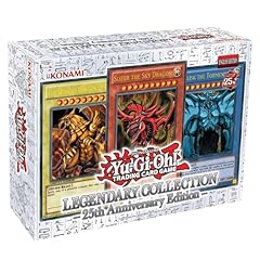 Konami ygo collection d'occasion  Livré partout en France