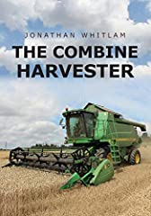 The combine harvester for sale  Delivered anywhere in Ireland