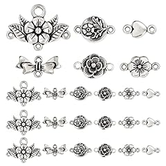 Pandahall 60pcs style for sale  Delivered anywhere in USA 