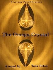 Omega crystal for sale  Delivered anywhere in USA 