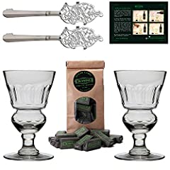 Absinthe set accessoires d'occasion  Livré partout en France