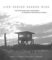 Life behind barbed for sale  Delivered anywhere in USA 
