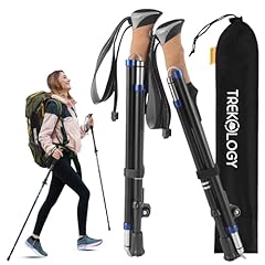 Trekology hiking poles for sale  Delivered anywhere in UK