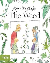 Weed quentin blake for sale  Delivered anywhere in UK