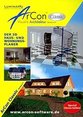 Arcon classic 3 gebraucht kaufen  Wird an jeden Ort in Deutschland