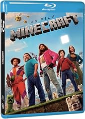 Film minecraft usato  Spedito ovunque in Italia 